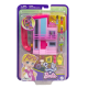 Polly Pocket Barbie Partnership kompakts HWP11
