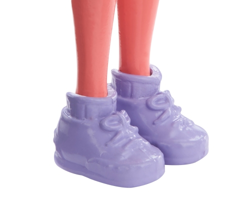 Polly Pocket Hoodie Buddies lelle HKV98