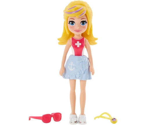 Polly Pocket Impulse lelle FWY19