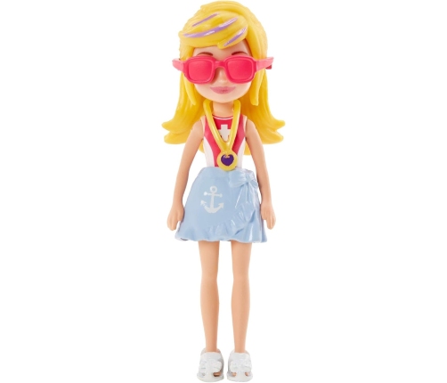 Polly Pocket Impulse lelle FWY19