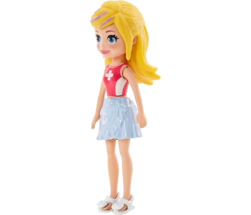 Polly Pocket Impulse lelle FWY19