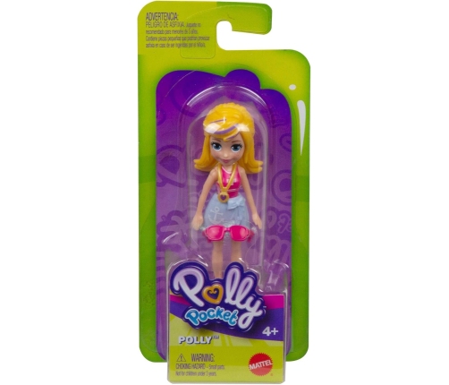 Polly Pocket Impulse lelle FWY19