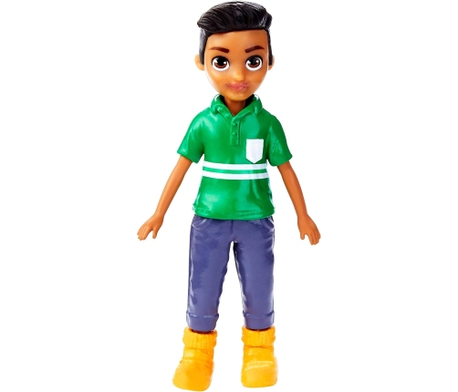 Polly Pocket Impulse lelle FWY19