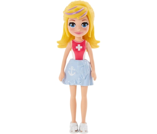 Polly Pocket Impulse lelle FWY19