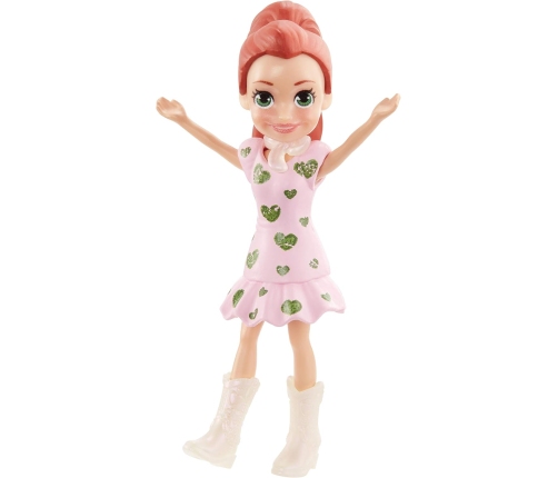 Polly Pocket Impulse lelle FWY19