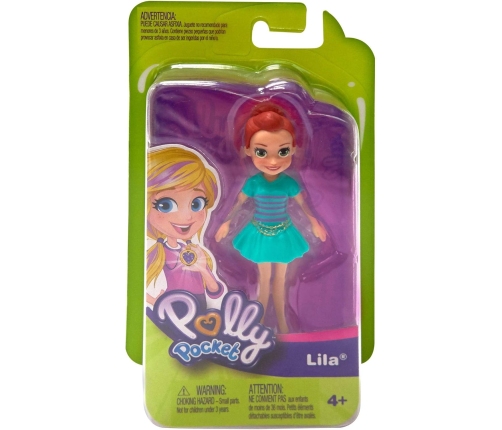 Polly Pocket Impulse lelle FWY19