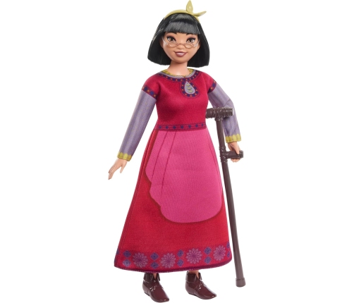 Wish Fashion Doll - Dahlia HPX24