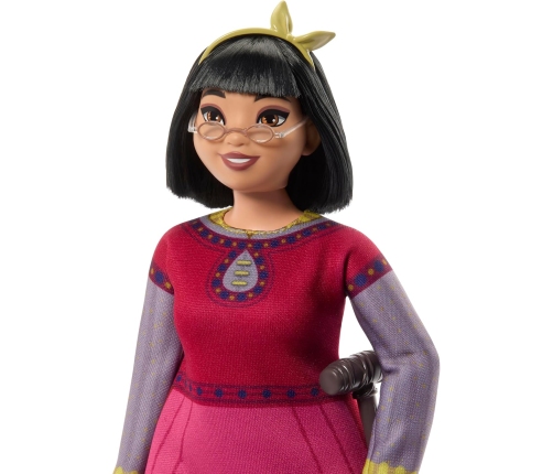 Wish Fashion Doll - Dahlia HPX24