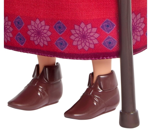 Wish Fashion Doll - Dahlia HPX24