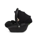 Tutis ELO LUX PP204/006 Black Автокресло 0-13 кг