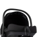 Tutis ELO LUX PP204/006 Black Автокресло 0-13 кг