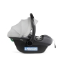 Tutis ELO LUX PP204/022 Grey Автокресло 0-13 кг