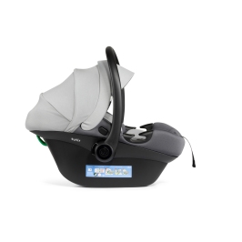 Tutis ELO LUX PP204/022 Grey Автокресло 0-13 кг