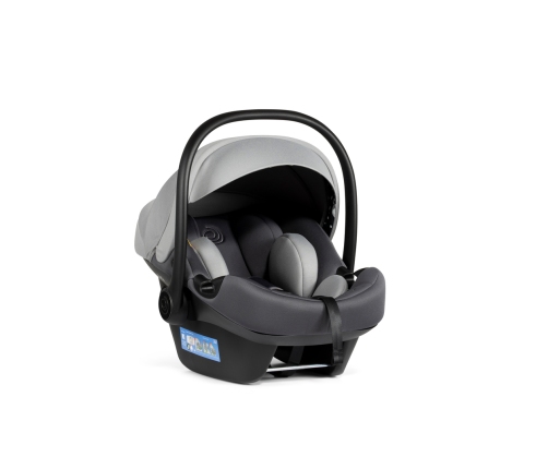 Tutis ELO LUX PP204/022 Grey Автокресло 0-13 кг