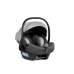 Tutis ELO LUX PP204/022 Grey Автокресло 0-13 кг