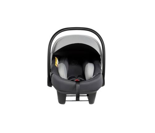 Tutis ELO LUX PP204/022 Grey Автокресло 0-13 кг