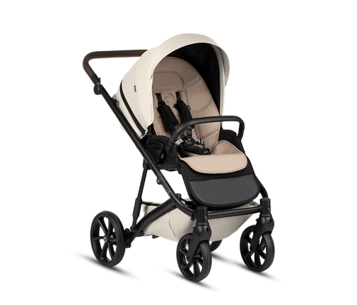 Tutis VIVA6+ LEATHER 2/1 Vanila 086