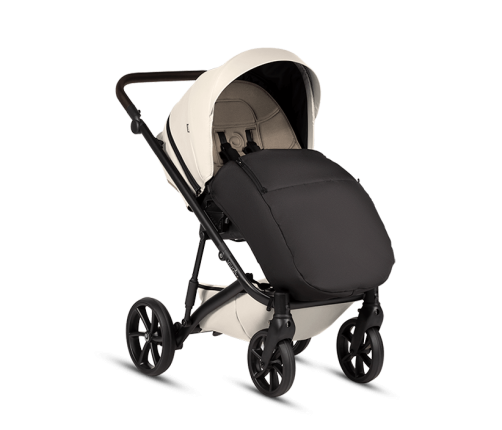 Tutis VIVA6+ LEATHER 2/1 Vanila 086