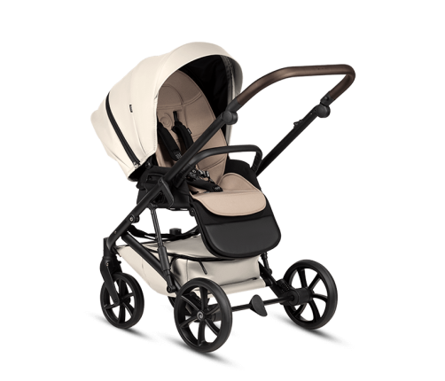 Tutis VIVA6+ LEATHER 2/1 Vanila 086