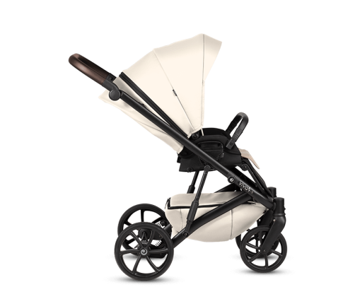 Tutis VIVA6+ LEATHER 2/1 Vanila 086