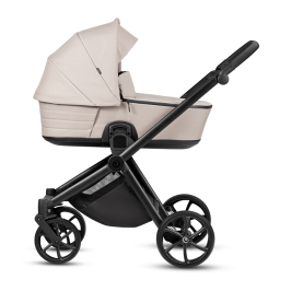 Tutis MIO3+ ESSENTIAL 2/1 Moon Rock Bērnu rati 2in1