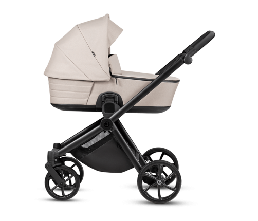 Tutis MIO3+ ESSENTIAL 2/1 Moon Rock Bērnu rati 2in1