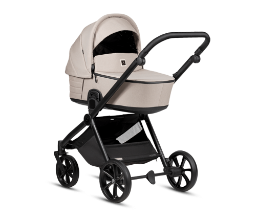 Tutis MIO3+ ESSENTIAL 2/1 Moon Rock Bērnu rati 2in1