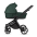 Tutis MIO3+ ESSENTIAL 2/1 Pasific Green Детская коляска 2в1