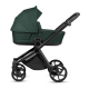 Tutis MIO3+ ESSENTIAL 2/1 Pasific Green Детская коляска 2в1