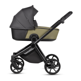 Tutis MIO3+ LEATHER 2/1 Olive