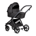 Tutis MIO3+ BLACK EDITION 2/1 Obsidian Детская коляска 2в1