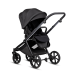 Tutis MIO3+ BLACK EDITION 2/1 Obsidian Детская коляска 2в1
