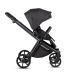 Tutis MIO3+ BLACK EDITION 2/1 Obsidian Детская коляска 2в1