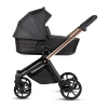 Tutis MIO3+ BLACK EDITION 2/1 Rose Gold Детская коляска 2в1