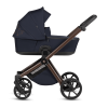 Tutis MIO3+ LIMITED EDITION 2/1 Midnight Swallow Детская коляска 2в1
