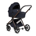 Tutis MIO3+ LIMITED EDITION 2/1 Midnight Swallow Детская коляска 2в1