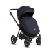Tutis MIO3+ LIMITED EDITION 2/1 Midnight Swallow Детская коляска 2в1