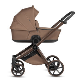 Tutis MIO3+ LIMITED EDITION 2/1 Hoopoe Brown