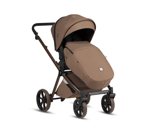 Tutis MIO3+ LIMITED EDITION 2/1 Hoopoe Brown