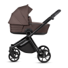 Tutis MIO3+ ESSENTIAL 2/1 Coffee Brown Детская коляска 2в1