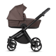 Tutis MIO3+ ESSENTIAL 2/1 Coffee Brown Детская коляска 2в1