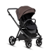 Tutis MIO3+ ESSENTIAL 2/1 Coffee Brown Детская коляска 2в1