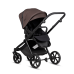 Tutis MIO3+ ESSENTIAL 2/1 Coffee Brown Детская коляска 2в1