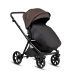 Tutis MIO3+ ESSENTIAL 2/1 Coffee Brown Детская коляска 2в1