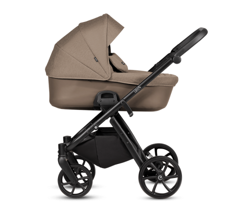 Tutis LEO 3+ 2/1 Cinnamon 261