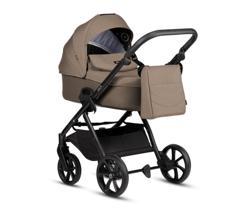 Tutis LEO 3+ 2/1 Cinnamon 261