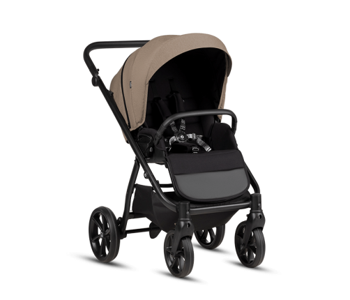 Tutis LEO 3+ 2/1 Cinnamon 261