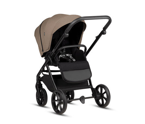 Tutis LEO 3+ 2/1 Cinnamon 261