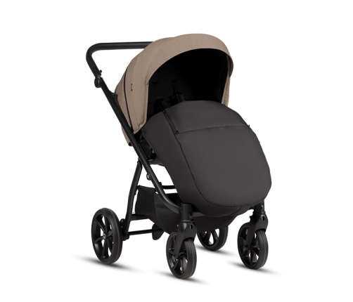 Tutis LEO 3+ 2/1 Cinnamon 261