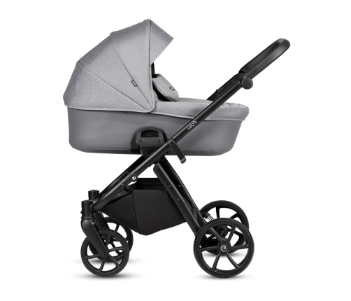 Tutis LEO 3+ 2/1 Stone Grey 227